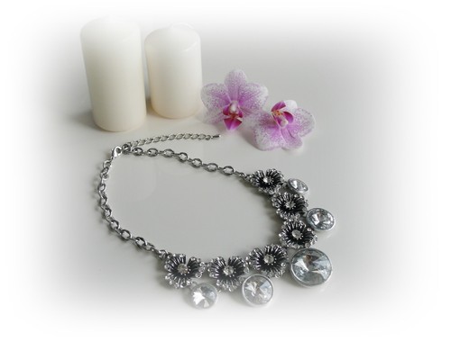 Restposten collier orient - restposten,