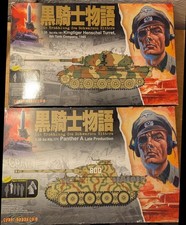 Militärmodellbau 1:35