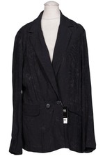 Pepe Jeans Blazer Damen Business Jacke Kostümjacke Gr. M Marineblau #rynfpgz