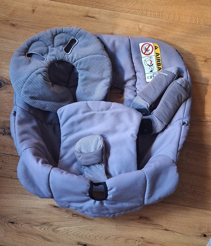 Maxi cosi pebble ersatzbezug - pebble,