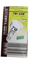 VARILUX Energiesparlampe Reflektor R50 7W E14 Leuchtmittel Lampe