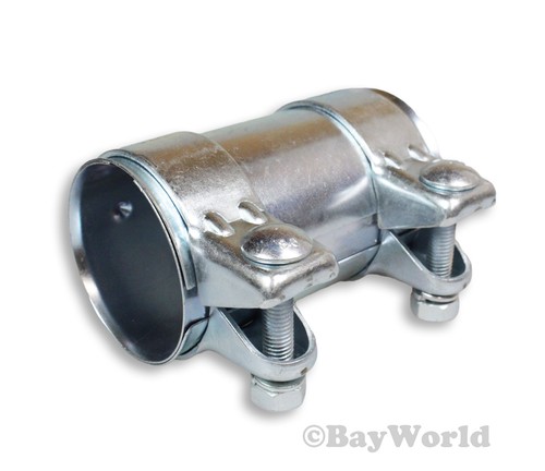 Rohrverbinder 63mm - , 2.5“