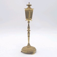 Erhard + Söhne Tisch Laterne