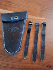 Opel Fahrrad, Flickzeug Tasche