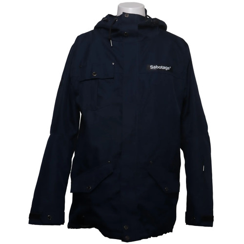 Sabo allwetterjacke herren - allwetterjacke,,
