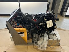 NEW Yanmar 3TNV74F-SDSA Water