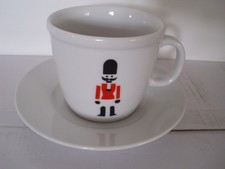Bodum CORONA weiß KAFFEETASSE