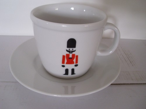 Bodum corona weiß - bodum, kaffeetasse