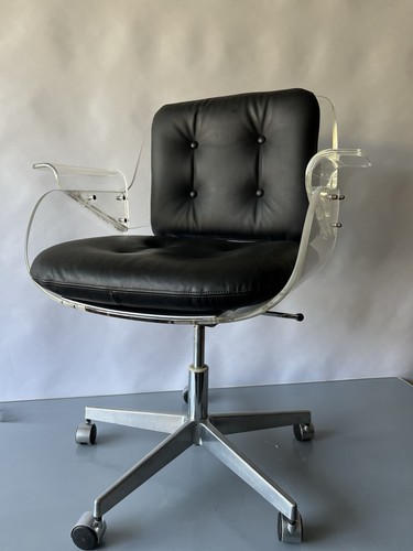 Hans könecke d49 office - könecke, chair