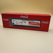 Roco H0 400105 DB-Kühlwagen