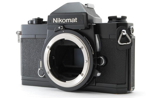 Neuwertig nikon nikomat - [neuwertig], el