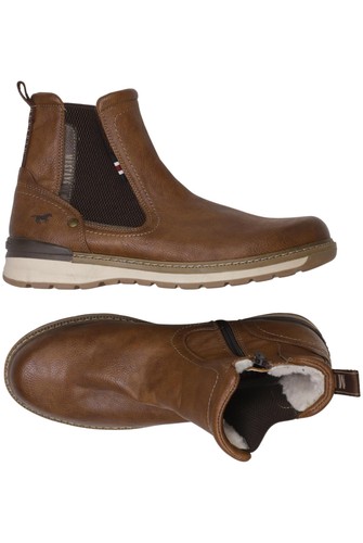 Mustang stiefel herren - mustang,
