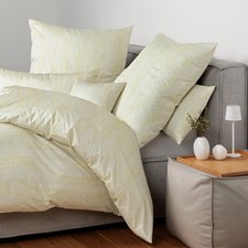 Janine Mako Satin Bettwäsche