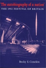 The Autobiography Of A Nation