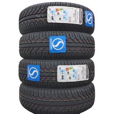 165 60 14 4x SEMPERIT 165/60 R14 79T Master-Grip 2 Winterreifen 2020 VOLL