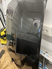 Motorhaube Stahl  SLC W107