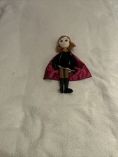 Anna Puppe Aus Stoff