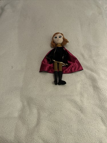 Anna puppe aus stoff - anna,
