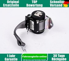 Gurt Sicherheitsgurt Hinten