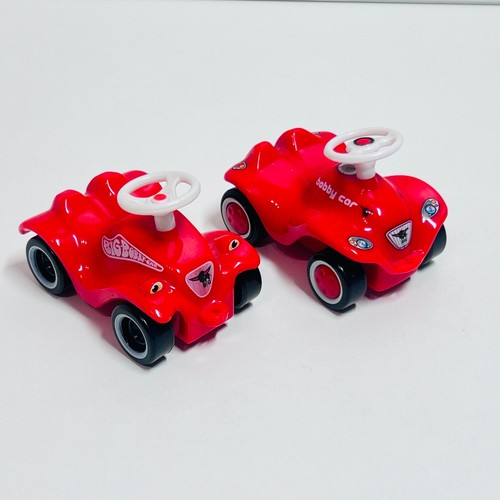 Big mini bobby - mini, 1