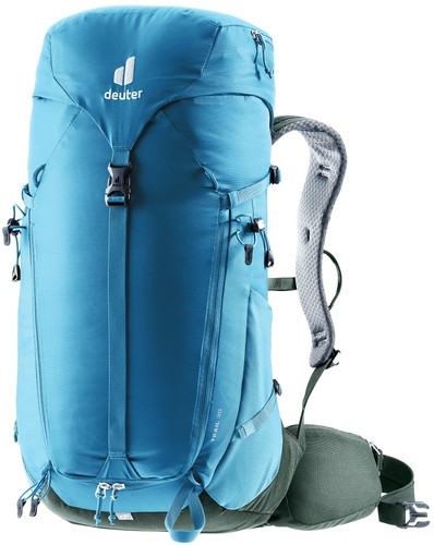 Trail 30l backpack for - trail, biking