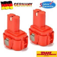 2 Stück 4800mah NiMh Akku