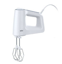 Braun Handmixer/Handrührgerät HM 3135 MultiMix 3 - 500 W - 5 Stufen + Turbostufe