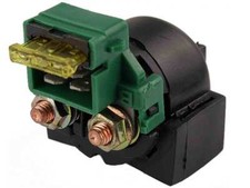 Magnetschalter Anlasser