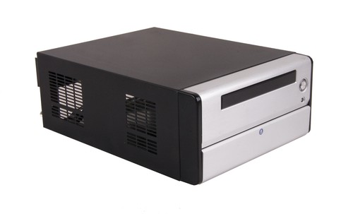 Mini gehäuse für - mini, itx