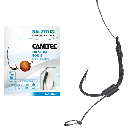 Balzer camtec 50cm premium - balzer,