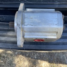 SAUER DANFOSS SNP3 63S SC07