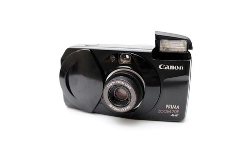 Canon prima zoom 70f - zoom,