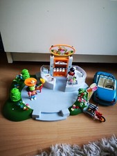 Playmobil City life 4134 Eisdiele