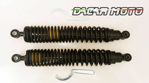 Paar dcm stoßdämpfer aprilia - dcm,