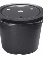 Springbrunnenbecken, PE-Becken