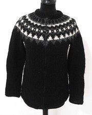 Damen Island Norweger