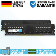 16GB DDR4 RAM PC4-2133P-UA1-11