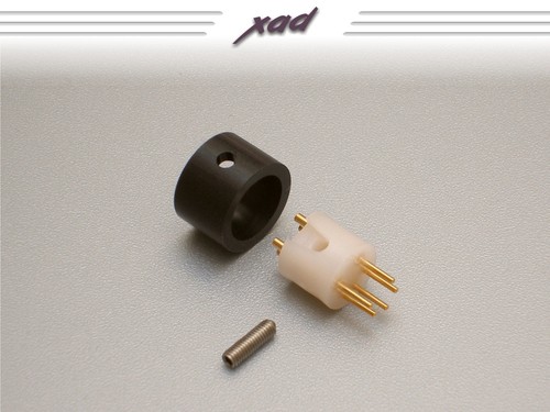 Cardas mdin stecker - cardas,