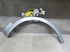 Radlaufblende vorne rechts Polo 9N3 6Q0853086B