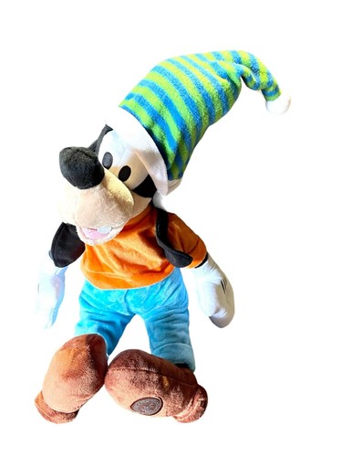 Disney store classic goofy - classic,