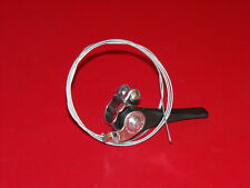 Retro Fahrrad Schalthebel Sachs Huret NOS #27