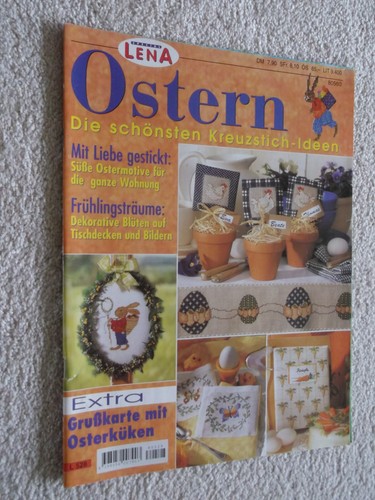 Lena schöne handarbeiten - lena;,