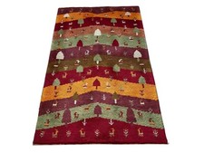 NEU Perserteppich Gabbeh