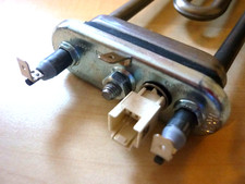 Heizung 2050 Watt Bauknecht