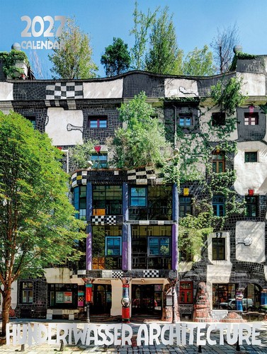 Großer hundertwasser - großer,
