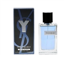 Yves Saint Laurent YSL Y 100ml