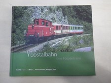 Ybbstalbahn Ybbs Ybbstal Eine