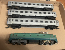 Piko Elok SNCF CC-7001 Spur H0