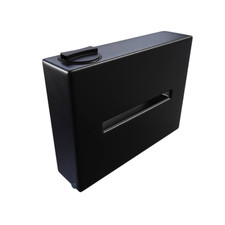 KMND Wassertank 80L Trinkwasserbehälter lebensmittelecht UV beständig PE