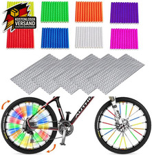 Speichenreflektoren Set Stvzo